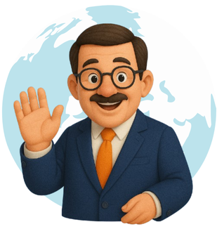 Chat with Funds Logo